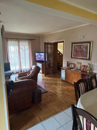 Vila Rodjak sa sela Vila Rodjak sa sela