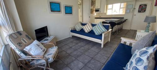 703 High Tide, Holiday Apartment, Main Beach, Amanzimtoti