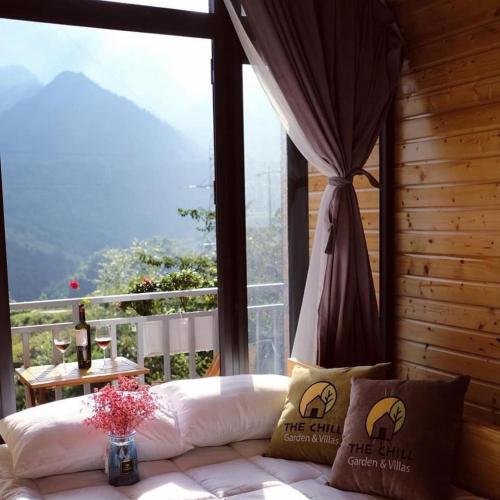 Sapa the chill garden& villas