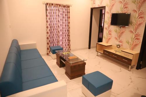 Relax home stay spacious appartment