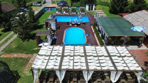 Vila Rodjak sa sela Vila Rodjak sa sela