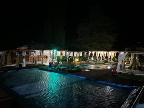 Vila Rodjak sa sela Vila Rodjak sa sela