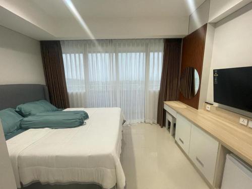 The Nove Apartment Kalani Tower Sea View near Nongsa Pura Ferry Terminal