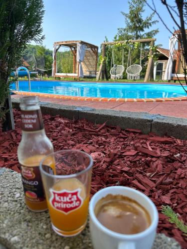 Vila Rodjak sa sela Vila Rodjak sa sela