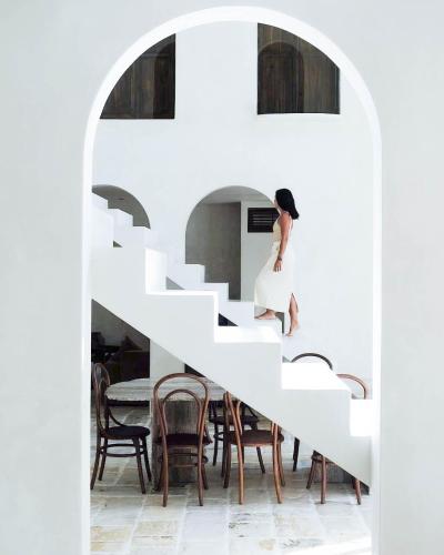 Casa Viamo – Canggu, 