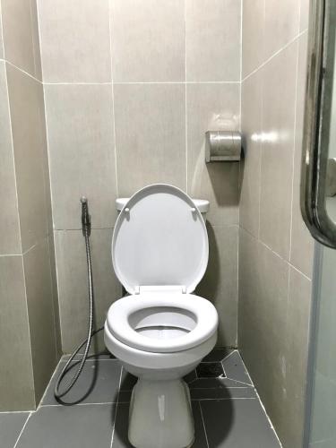 WH Chamkarmon Residence Room Type - Superior Apartment