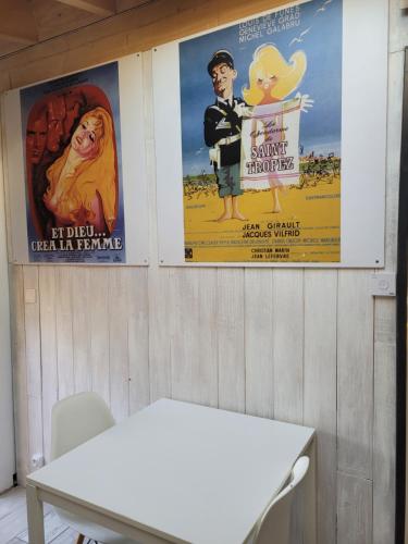 One-Bedroom Apartment image 1