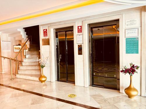 Askoc Hotel & SPA, Istanbul (fotografie 11)