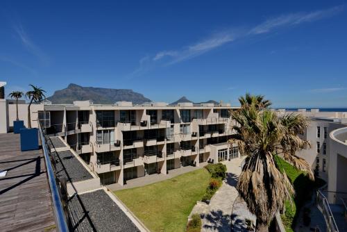 Pogled, Lagoon Beach Hotel and Spa in Cape Town