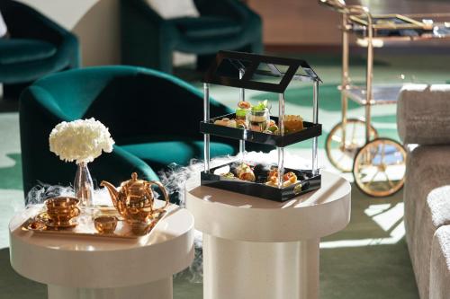 The Oberoi Dubai - image 10