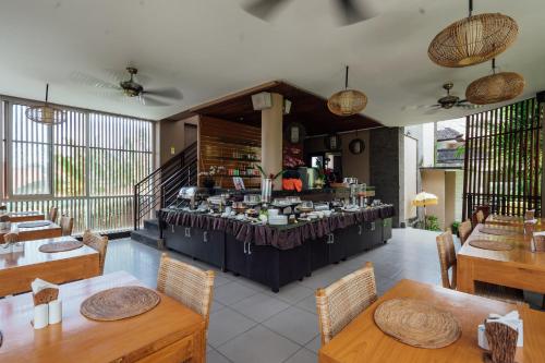 The Bidadari Villas and Spa Umalas - CHSE Certified