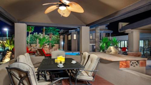 Sanctuary at Lookout Mountain - main image