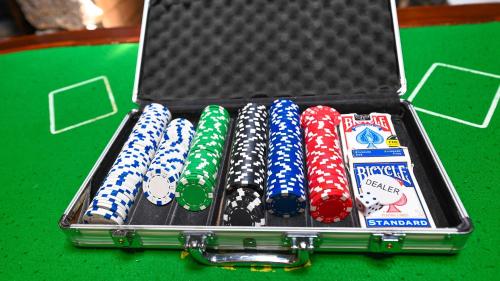 Sanctuary at Lookout Mountain - image 10