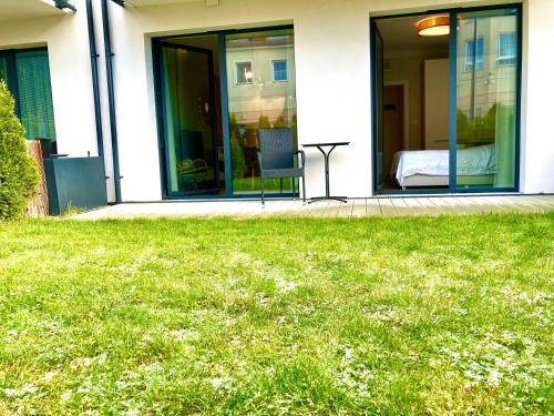 e-baltic - Niechorze, Your beachfront apartments,