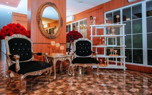 โรงแรมเปอตีต์ บูติก (Petit Boutique Hotel) near โบสถ์เซนต์แอนโทเนียส