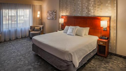 Courtyard by Marriott Norman, Norman (photo 3)