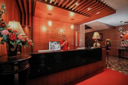 PETIT BOUTIQUE HOTEL SOLO – Surakarta (Solo), ID
