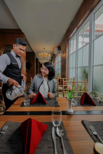 PETIT BOUTIQUE HOTEL SOLO – Surakarta (Solo), ID