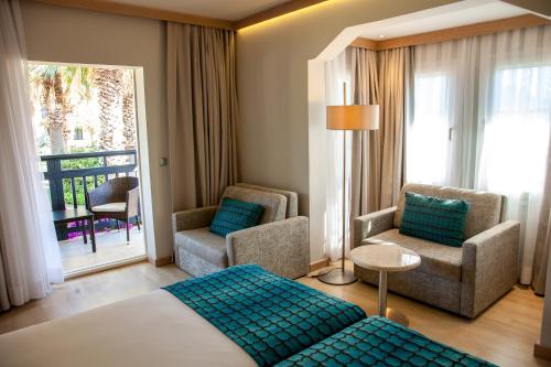 TUI BLUE Sarigerme Park - image 5