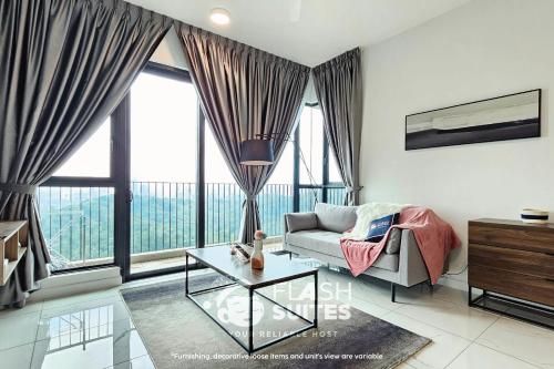 Cubic Botanical Premium Suites @ Bangsar South Cubic Botanical Premium Suites @ Bangsar South