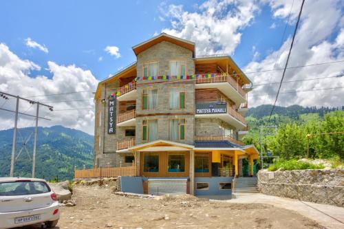 hotel photo