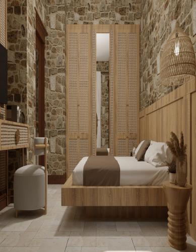 Belmondo Suites Old Town Antalya