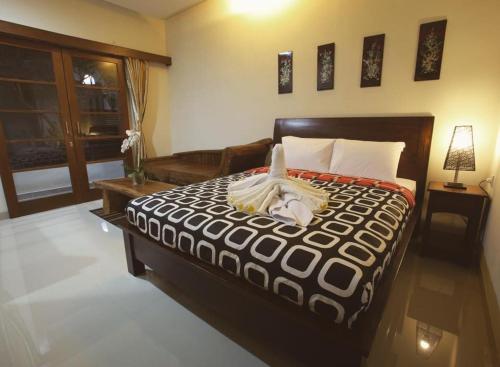 Habitación doble de 1 o 2 camas, deluxe