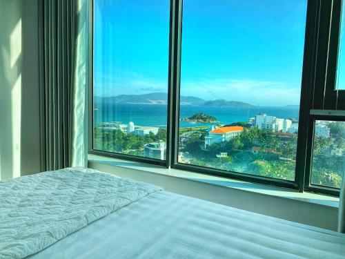 Sea House Nha Trang