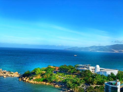 Sea House Nha Trang