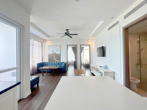 Sea House Nha Trang