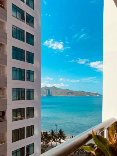 Sea House Nha Trang
