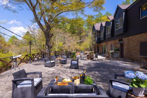 バルコニー/テラス