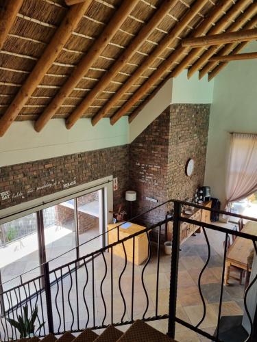 19th Hole Golf Villa Bed and Breakfast