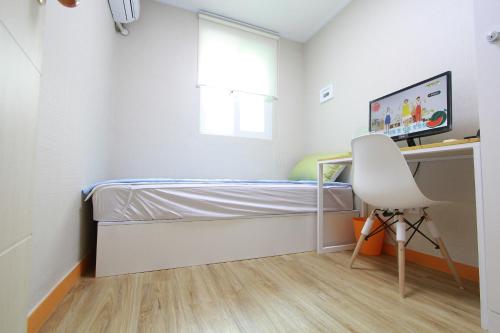 Hongdae guesthouse Cocon Stay - Women only 女性專用, Seoul (photo 3)