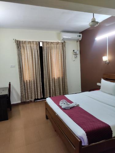 Hotel Green Calangute
