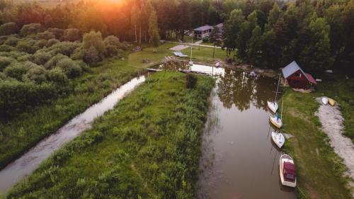 Veldemani puhkemaja