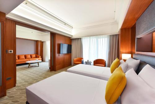 福容徕旅 林口 福容徕旅 林口