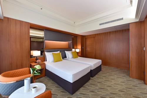 福容徕旅 林口 福容徕旅 林口