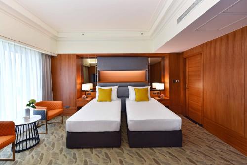 福容徕旅 林口 福容徕旅 林口