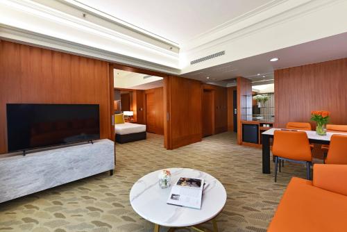 福容徕旅 林口 福容徕旅 林口