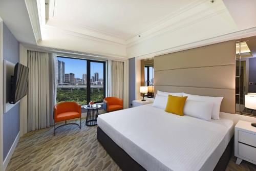 福容徕旅 林口 福容徕旅 林口