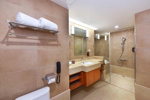 福容徕旅 林口 福容徕旅 林口