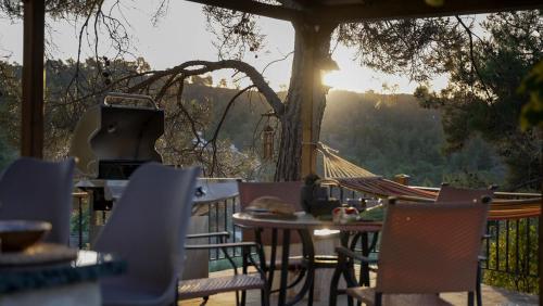 Mountain Retreat in Troodos