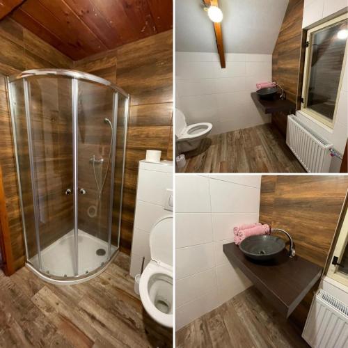 Ubytování Doubice (Ubytovani Doubice) in Krasna Lipa