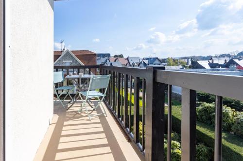 Le Carrousel - Appartement avec studio attenant - image 4