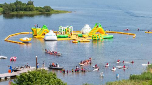 Hodson Bay Hotel - image 3