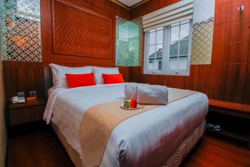PETIT BOUTIQUE HOTEL SOLO – Surakarta (Solo), ID