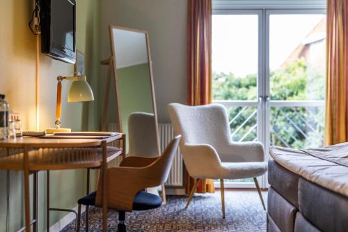 Hotel Tønderhus - image 14