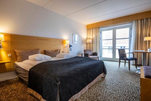 Hotel Tønderhus - image 2