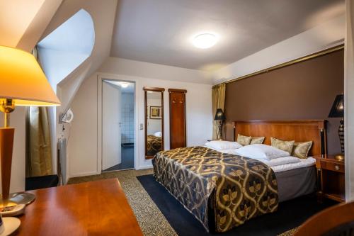 Hotel Tønderhus - image 4